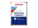 Toshiba MG10AFA22TE 22TB Enterprise HDD SATA 7200RPM, 512e/4Kn, 3.5-inch