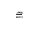 SuperMicro SC825 Tqc-R1K03LPB - Rack-Mountable - 2U - Enhanced Extended ATX