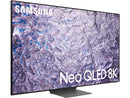 Samsung HBU8000 Crystal UHD Smart Hospitality TV with Tizen Enterprise Platform