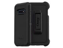 OtterBox Defender Black Case for Galaxy S10e 77-61537