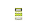 Norelco OneBlade QP620/80 Replacement Blade Face & Body Kit