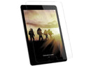 Urban Armor Gear Glass Screen Protector for iPad 10.2" 7th/8th/9th Gen, Clear