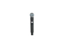 Shure ULXD2/B58-G50 Handheld Transmitter with Beta 58A Microphone