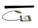 BrightSign Series 3 WiFi/Bluestooth Module add-on. Allows you to connect via
