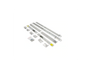 Supermicro CSE-PT52L 1U SC813M Mounting Rail