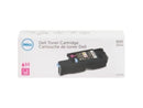Dell G20VW Original Toner Cartridge - Laser - Standard Yield - Magenta