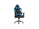 AKRACING AK-LXPLUS-BL Core Series LX Plus Gaming Chair, Blue