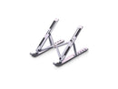 Urban Factory Foldable Ergonomic Aluminium Stand AST01UF