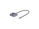 StarTech.com USB C to HDMI VGA Multiport Adapter