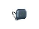 WATERPROOF CASE FOR AIRPODS 3 IP67 MILSTD 810G OCEANIC BLUE