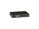 Black Box EMD2000PE-R-P KVM Extender Receiver with Virtual Machine Access -
