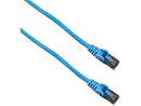 Belkin A3L980-30-BLU-S 30 ft. Cat 6 Blue Cat. 6 UTP Patch Cable