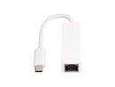 V7 CBL-MV1BLK-5N Mini DisplayPort to VGA Male to Female Adapter, Black