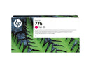 HP 776 Original Inkjet Ink Cartridge Magenta 1XB07A