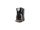 Black & Decker DCM100B Black 12-Cup Programmable Coffeemaker