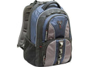 Swissgear COBALT Carrying Case (Backpack) for 16" Notebook - Blue