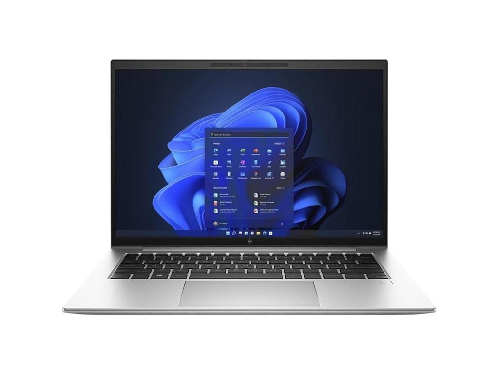 Critique de HP EliteBook 840 G9 | Laptop Decision