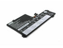 Lenovo 11.25v 42WH 3 Cell Battery black - 5B10W67306
