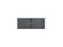 Supermicro MCP-210-84601-0B 4U Front Bezel For SC846 Chassis (Black)