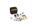 Fluke Networks Core DSX2-8000 2 GHz DSX Cable Analyzer V2, with Wi-Fi