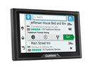 Garmin Drive 52: GPS Navigator with 5” Display Features Easy-to-Read menus and
