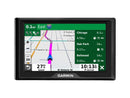 Garmin Drive 52: GPS Navigator with 5” Display Features Easy-to-Read menus and