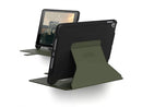 UAG iPad 10.2-inch (9th Gen, 2021),(8th Gen, 2020) & (7th Gen, 2019) Case, Scout