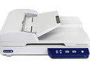 Xerox Duplex Combo Flatbed Document Scanner for PC and Mac XD-COMBO-G/A