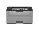 Brother HL-L2325DW Compact Laser Printer with Wireless Networking and 2-Sided