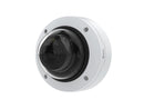 AXIS P3268-LV Dome Camera, Indoor 8 MP dome with IR and deep learning |