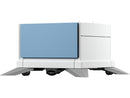 HP CLR LASERJET 2100 SHT HC TRAY/STA