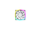 Montech AX 120 ARGB Fan 1600PWM, High-End Durability, Silent Performance, and