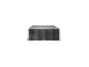 Supermicro Case CSE-847BE1C4-R1K23LPB 4U 36x3.5 inch Hot Swap SAS/SATA with SES3