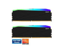 V-COLOR Manta XFinity RGB DDR5 32GB (16GBx2) 7600MHz XMP 3.0 and AMD EXPO CL38