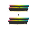 V-COLOR DDR5 SCC 2+2 KIT Manta XSky 32GB (2x16GB) 6000MHz CL36 1.25V SK Hynix IC