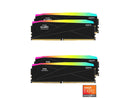 V-COLOR DDR5 TUF GAMING ALLIANCE SCC 2+2 KIT Manta XFinity 64GB (32GBx2) 6400MHz