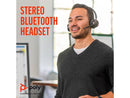 Poly Voyager 4300 Uc 4320 C Headset