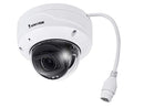 Vivotek FD9388-HTV 2560 x 1920 MAX Resolution RJ45 Network Dome Camera 5MP,