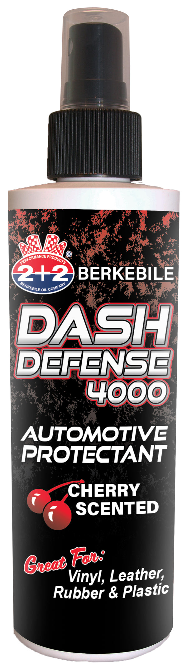 DASH DEFENSE 4000 PROTECTANT 8OZ
