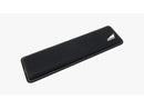 MOUNTAIN Plateau Universal Palm Rest - Fabric Surface, Cooling Gel, Memory Foam