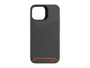 GEAR4 Denali Case compatible with iPhone 13 Mini - black