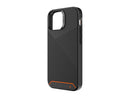GEAR4 Denali Case compatible with iPhone 13 Mini - black