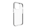 GEAR4 Santa Cruz Case compatible with iPhone 13 - black