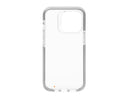 GEAR4 Santa Cruz Case compatible with iPhone 13 - black