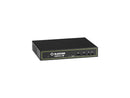 Black Box EMD2000PE-R-P KVM Extender Receiver with Virtual Machine Access -