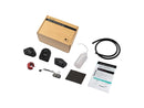 Phanteks Glacier EZ-Fit Tool Set - 16x12mm Hard Tube Water Cooling Bending Tools