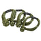 .50in Diameter Synthetic Soft Shackle