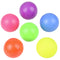 1.6 in Squish Sticky Neon Orbs