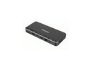 Diamond Multimedia USB-C Triple Display Mini MST Docking Station (UD300C)