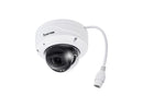 Vivotek FD9388-HTV 2560 x 1920 MAX Resolution RJ45 Network Dome Camera 5MP,